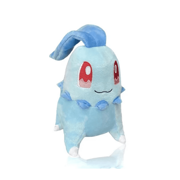 Peluche de chikorita sale