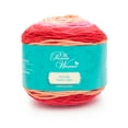 thumbnail image 2 of (3 pack) The Pioneer Woman Acrylic Yarn Cake Core Corals 1 Cake, 2 of 5
