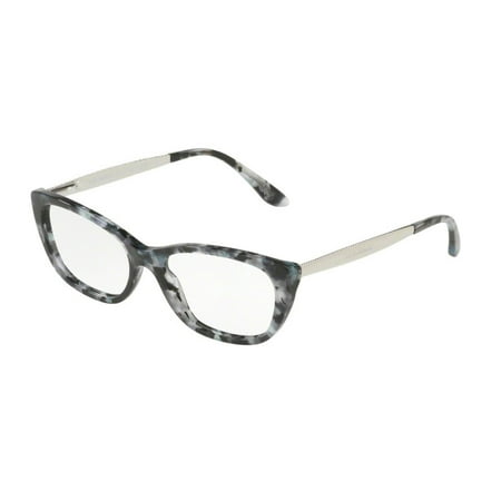 Dolce & Gabbana  DG 3279 3132 53mm Womens  Cat-Eye Eyeglasses