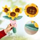 thumbnail image 4 of Jellycat Amuseables Tulip Bouquet 12.2 Inch Plush Toy - Ultra Soft Stuffed Animal, Easter Gift, 4 of 4