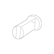 Genuine OE Nissan Turn Signal Switch - 25540-CA015