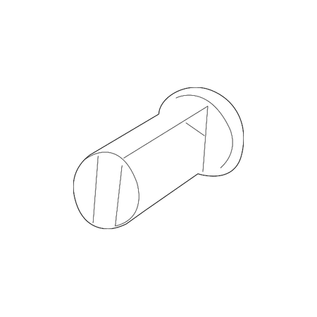 Genuine OE Nissan Turn Signal Switch - 25540-CA015