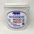thumbnail image 1 of Woodwise Ebony Wood Patch - Gallon, 1 of 3