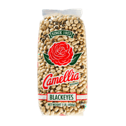 Camellia Blackeye Peas, 1 lb