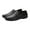 Black, variant on Men's Formal Tuxedo Dress Leather Shoes Slip-On Loafer Low Heel Flat Oxfords Lightweight Driving Shoes Casual Moccasin Business Boat Shoes