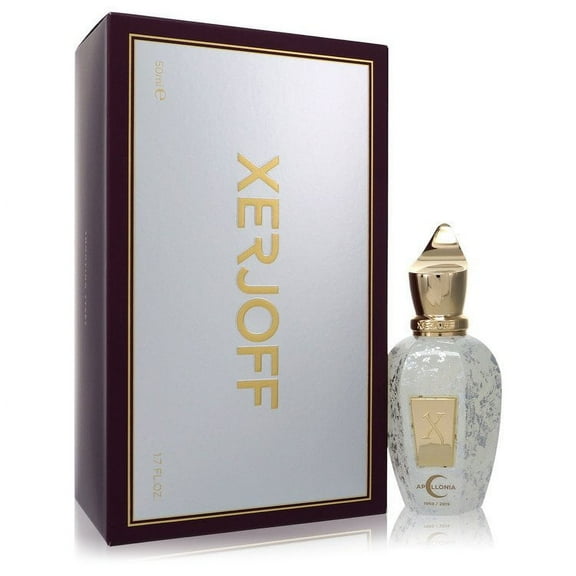 Women Eau De Parfum Spray (Unisex) 1.7 oz By Xerjoff