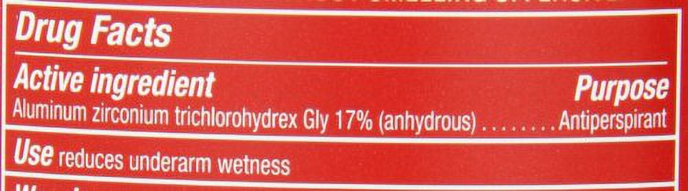 Old Spice High Endurance, Original Scent Men's Anti-Perspirant & Deodorant 3 Oz (Pack of 6)