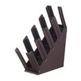 thumbnail image 3 of veasfak Cup and Lid Holder Portable Coffee Bar Organizer for Cafe Countertop Kitchen, 3 of 9