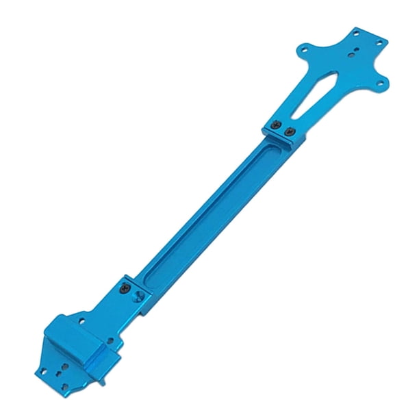 Reemplazo De Tablero Macarena Accesorio De Bricolaje 1:12 Azul
