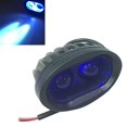 thumbnail image 3 of Projecteur de sécurité LED pour chariot élévateur, 20 W, en alliage d'aluminium, 10 V-30 V, pour voiture, moto, camion, 3 of 4