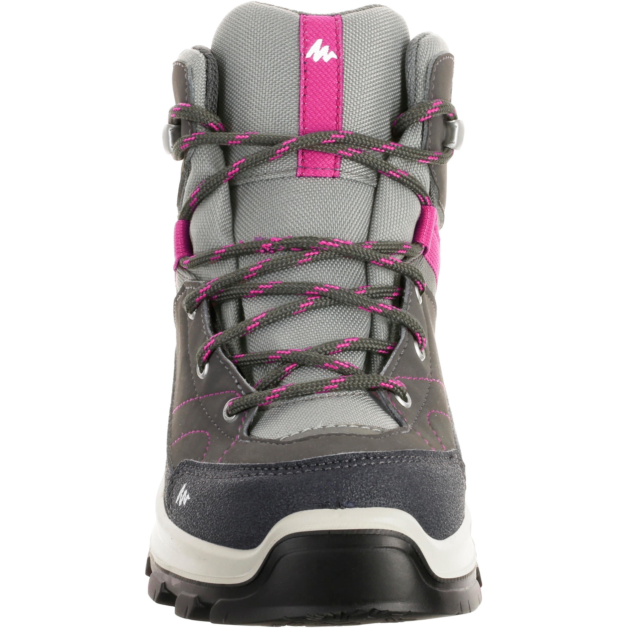 quechua boots kids