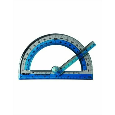 Helix Swing Arm Protractor