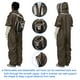thumbnail image 4 of Traje de abeja para hombres y mujeres l Traje de apicultura con guantes y velo (chaqueta, pantalones, guantes) para apicultores, 4 of 7