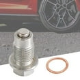 thumbnail image 4 of For M12/M14/M16 Magnetic Oil Shell Screws For Car RV Boat Motorcycle, 4 of 8
