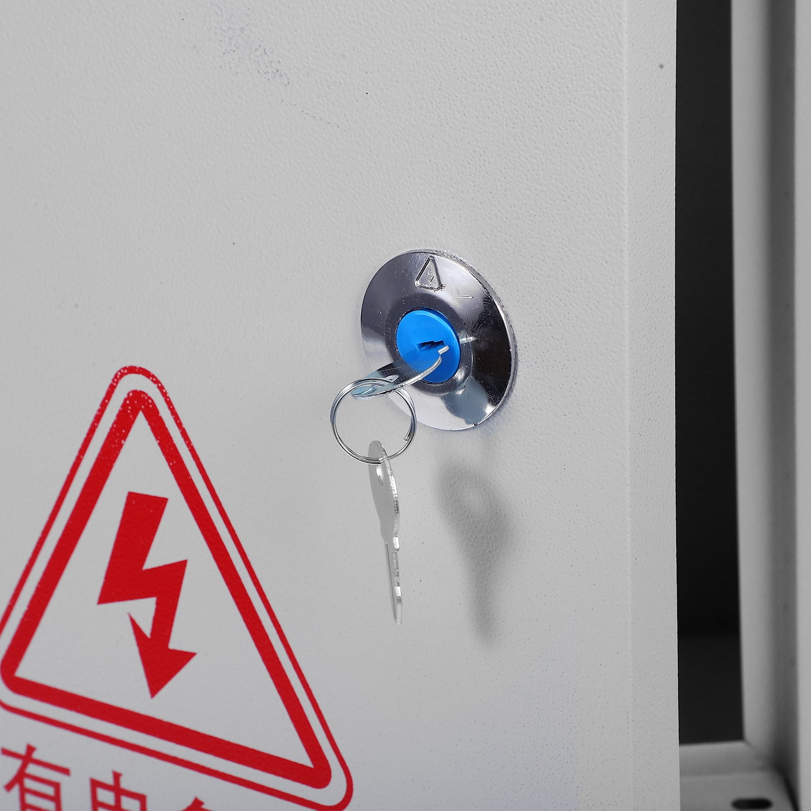 ITSELFER Distribution Box Waterproof Distribution Box Waterproof Distribution Box Distribution Box Metal Distribution Box Electrical Box Junction Box