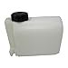 thumbnail image 3 of 1.9l Plastic Racing Go Kart Gas Tank, 3 of 3