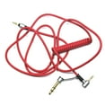 thumbnail image 2 of Yammee Cord Replacement for Dr Dre for Solo/ Pro/ for Mixr/ Headphones/ Studio for Head, 2 of 9