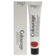 thumbnail image 1 of Tinte permanente en gel Colourage - 4RB Deep Wine Red de Tressa para unisex - Tinte para cabello de 2 oz Tressa Color de pelo 2 oz, 1 of 3