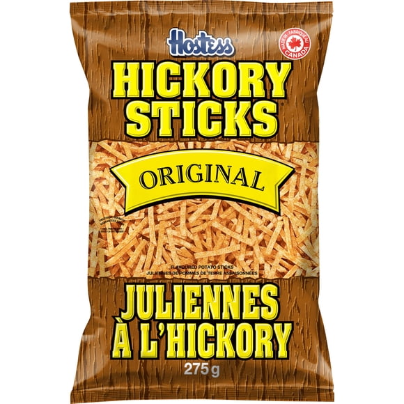 Hostess Hickory Sticks Original Potato Sticks
