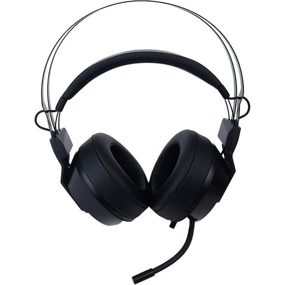 Mad Catz The Authentic F.R.E.Q. 2 Gaming Headset - Black