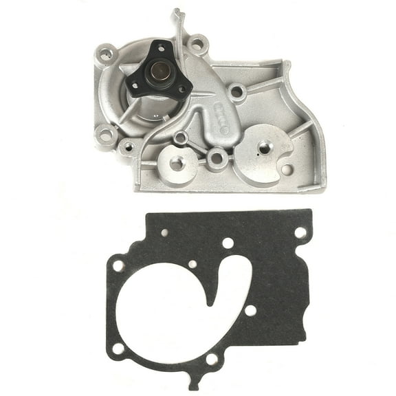 MOCA AUTOPARTS Water Pump Fit for 1998-2004 Kia Spectra Sephia LS Base 1.8L L4 DOHC Engine FB 143-2001