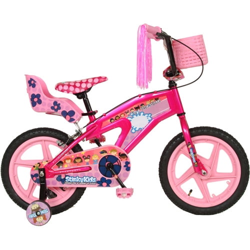 walmart kid girl bikes
