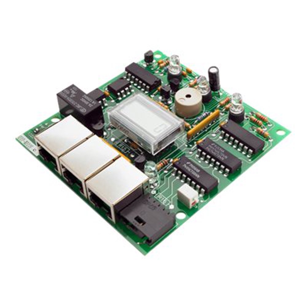 APC System diagnostic device