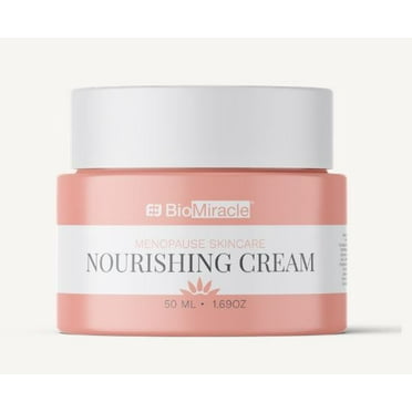 Nourishing Cream 50ml