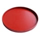 thumbnail image 2 of Plato de madera bandeja de madera decorativa bandeja de servir plato decorativo ensaladera 30 centimetros, 2 of 4