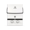 thumbnail image 1 of Eccotemp EL5 Luxe 1.5 GPM Chauffe-Eau Compact Sans Réservoir avec Affichage LED, 1 of 9