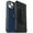 Blue, variant on OtterBox Defender Series Screenless Edition Case for iPhone 14 Plus Only - Holster Clip Included - Microbial Defense Protection - Non-Retail Packaging - Blue