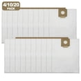 thumbnail image 4 of AFQH High Performance Vacuum Cleaner Bags Compatible with For Karcher T7 T7/1 T8/1 T12/1 DS5300 for Everyday Cleaning, 4 of 4