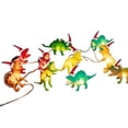 thumbnail image 1 of LED dinosaurio encadena lámparas, Sala de dinosaurios, lámparas decorativas, novedades, regalos de juguetes de lámparas, 1 of 5