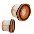 thumbnail image 2 of Reemplazo de robots de barrido Filtro de 5 uds para sistema Shark Wandvac Ws620 Ws630 Ws632 Accesorios, 2 of 5