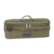 thumbnail image 5 of Bolsa de almacenamiento para herramientas de camping, compacta, portátil, para estacas de tienda, bolso de mano, para herramientas de electricista. Verde, 5 of 9