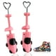 thumbnail image 1 of Ensanchador de zapatos para hombres y mujeres, expansor de zapatos de 4 vías, resuelve los problemas y otros problemas de los pies causados ​​por zapatos demasiado pequeños, 1 of 5