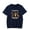 navyblue, variant on Codiciado Ando Enfocado Tour Tshirt Merch Women/Men Unisex O-neck Short Sleeve T-Shirt Streetwear Hiphop Top