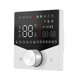 thumbnail image 4 of Termostato Termostato Inalámbrico Para Calentar Agua En El Hogar Con Aplicación Y Control De Asistente De Voz Pantalla Táctil Digital LED Colorida Perilla Control Ajustable, 4 of 6