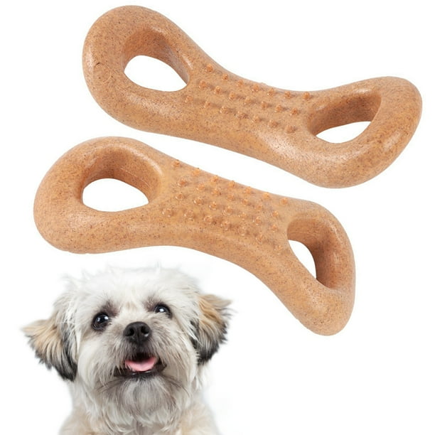 Dog teething top toys walmart