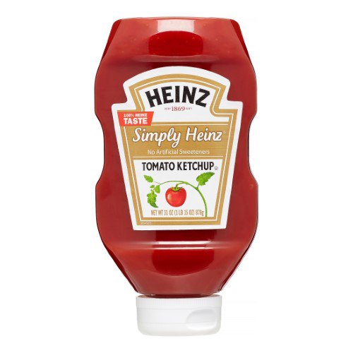 Heinz Tomato Ketchup