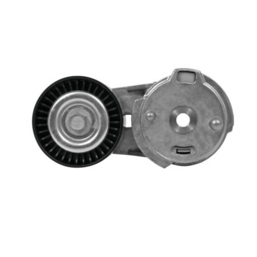 Litens Serpentine Belt Tensioner: 1 Piece Fits select: 2008 ,2011 JEEP WRANGLER UNLIMITED