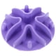 thumbnail image 1 of FELTECHELECTR Inserto de comedero lento para perros, tapete de silicona para comedero lento, 1 of 3
