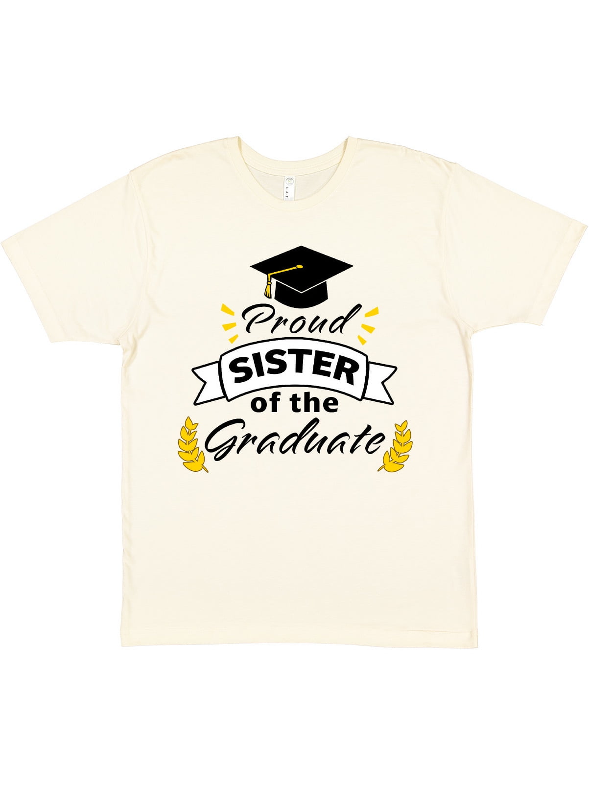 the Graduate-Family Graduation T-Shirt 