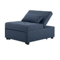 thumbnail image 3 of Powell Boone Sofa Bed, Multiple Colors, 3 of 24