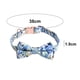 thumbnail image 2 of Collar navideño para perro con pajarita Collar para perro con pajarita Collar para gato, 2 of 5