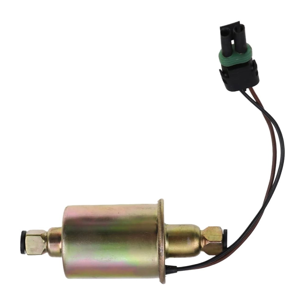Phyun Fuel Lift Pump For Gm / Chevy / Gmc E8413 1999 - 2002 6.5L Diesel