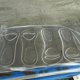 thumbnail image 4 of Insertos de cojín de tacón alto para mujer, plantillas adhesivas para aliviar el tacón alto que evitan resbalones, plantillas acolchadas invisibles de silicona 3 piezas, 4 of 5