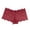 Wine, variant on NordicNest Multi‑Color Lace Decorative Ladies Panties, Super Stretchy Plus‑Size Full Coverage Underwear for Women Daily Wear S‑XXXXXL Wine