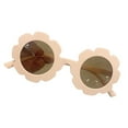 thumbnail image 1 of Guardurnaity Gafas ópticas Gafas de girasol Accesorios de ropa de moda para niños pequeños para protección de ojos Polaco Rosa dulce Type3 NO3 Guardurnaity AP008904-12B, 1 of 6