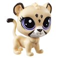 thumbnail image 2 of Littlest Pet Shop Single Pet (jaguar), 2 of 2